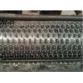 Galvanized and PVC Coated Hexagonal Wire Mesh